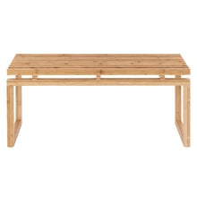 Ollie Ottoman Bench